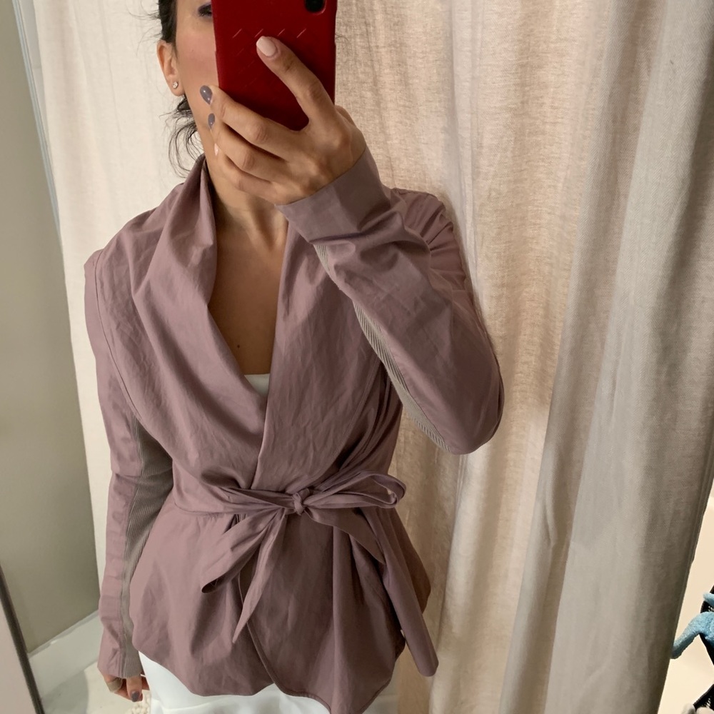 Italian cardigan/jacket